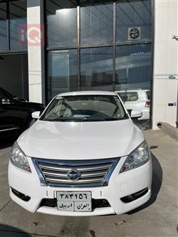 نيسان سنترا